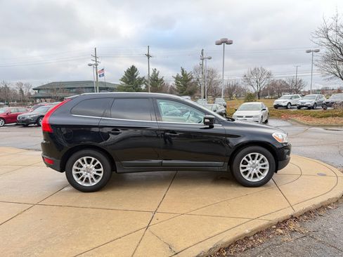 Used 2010 Volvo XC60 T6 image 4