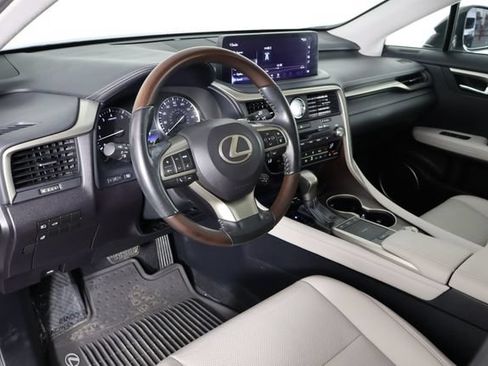 Used 2020 Lexus RX 350 FWD w/ Premium Package image 28