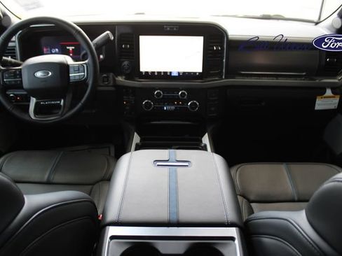 New 2026 Ford F250 Platinum AWD/4WD image 13