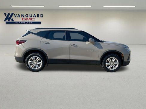 Used 2021 Chevrolet Blazer LT image 12