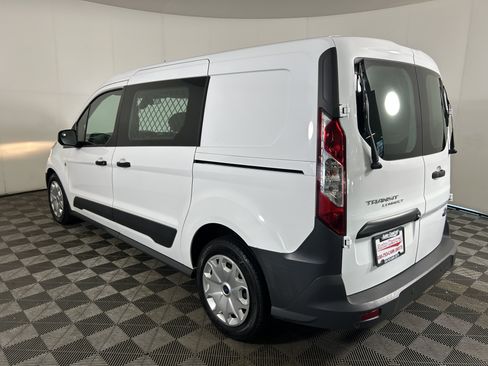Used 2018 Ford Transit Connect XL FWD image 3