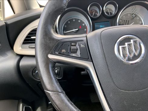 Used 2016 Buick Verano Sport Touring FWD image 23
