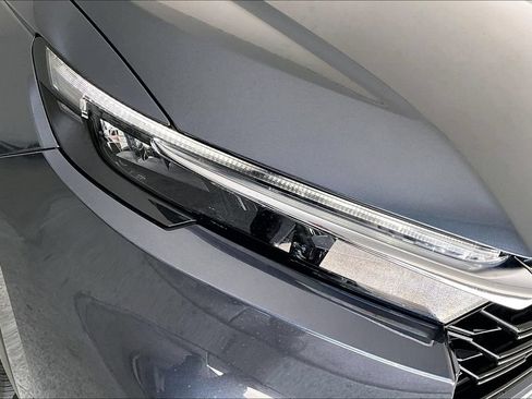 Used 2024 Honda CR-V EX-L image 38