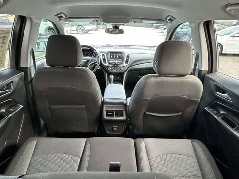 Used 2020 Chevrolet Equinox LT FWD image 4
