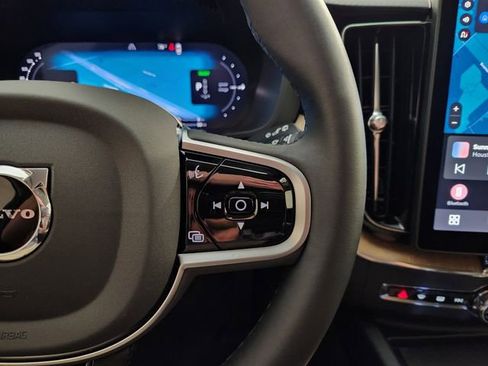 New 2026 Volvo XC60 T8 Ultra w/ Protection Package Premier AWD/4WD image 29