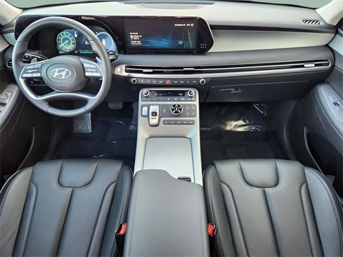 Used 2023 Hyundai Palisade SEL w/ Cargo Package image 27