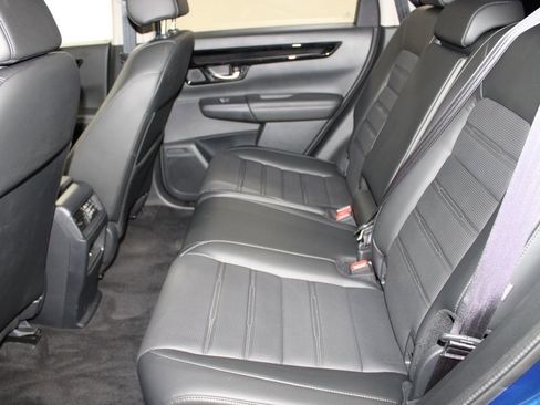 Used 2025 Honda CR-V EX-L image 22