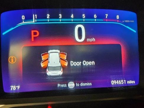 Used 2019 Honda Pilot Elite image 13