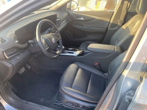 Used 2024 Buick Envista Avenir FWD image 7