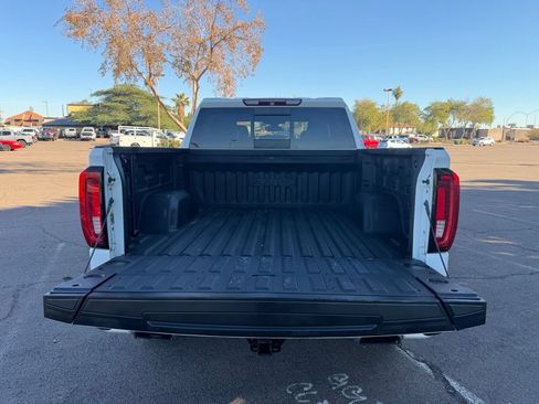 Used 2019 GMC Sierra 1500 AT4 w/ AT4 Premium Package AWD/4WD image 14