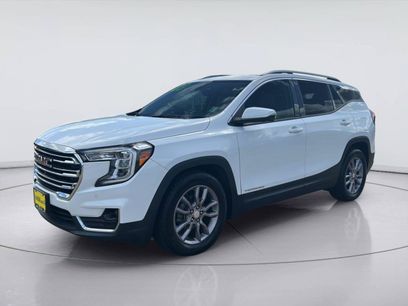 Used 2023 GMC Terrain SLT w/ Tech Package