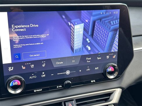 Used 2023 Lexus RX 350 AWD image 29