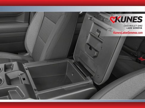 New 2026 GMC Sierra 1500 Elevation w/ Elevation Select Package image 13