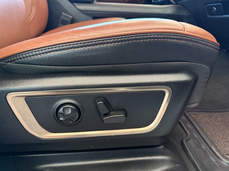 Used 2023 RAM 1500 Limited AWD/4WD image 31