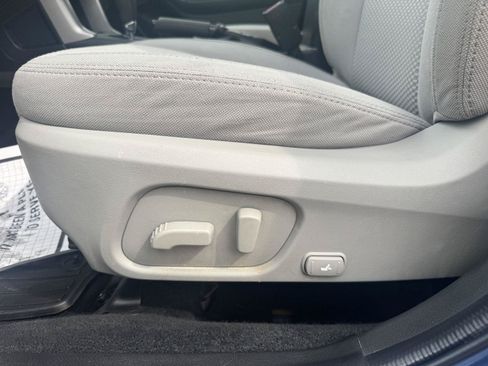Used 2016 Subaru Forester 2.5i Premium AWD/4WD image 26