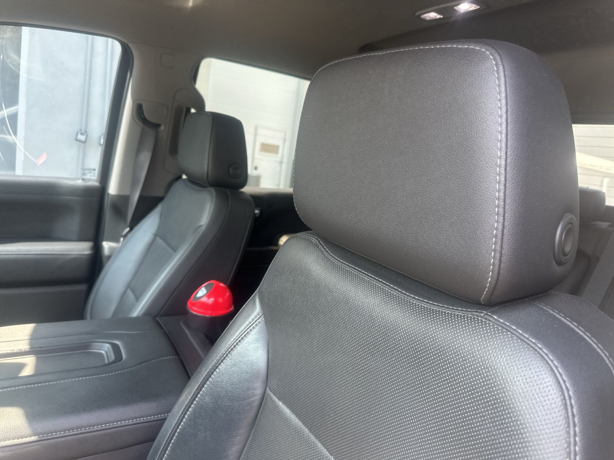 Used 2019 GMC Sierra 1500 SLT w/ SLT Premium Package AWD/4WD image 7