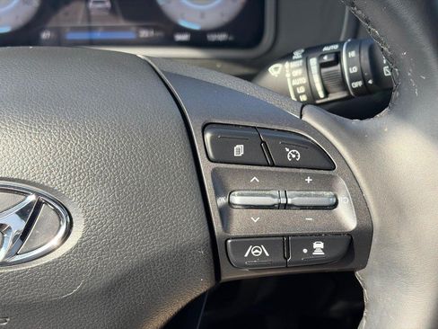 Used 2023 Hyundai Kona Limited w/ Cargo Package AWD/4WD image 25