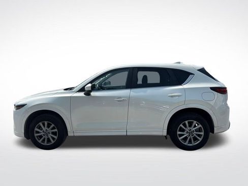 Used 2024 MAZDA CX-5 AWD 2.5 S w/ Select Package image 2