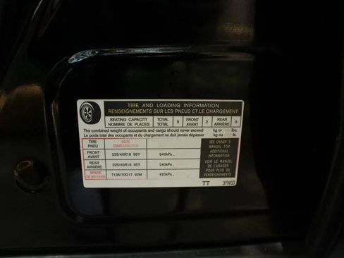 Used 2015 Nissan Juke NISMO RS w/ Interior Illumination Package AWD/4WD image 42