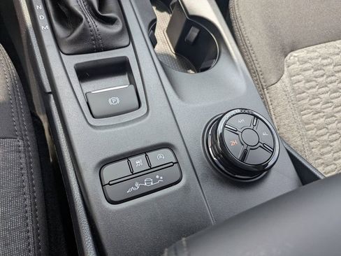 New 2026 Ford Ranger XLT AWD/4WD image 15