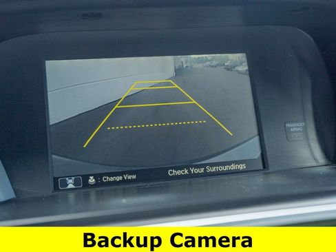 Used 2015 Honda Accord EX-L image 9
