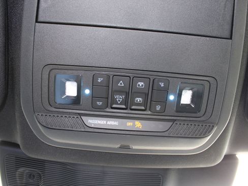 Certified 2023 Ford Explorer Timberline w/ Timberline Technology Package image 27