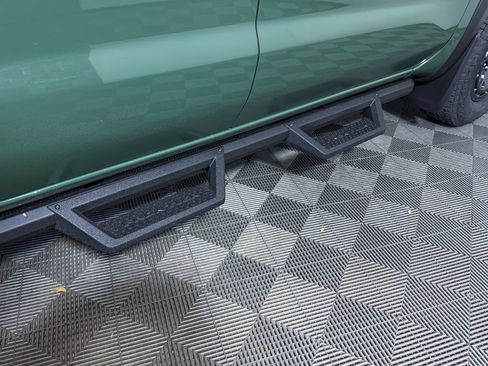 New 2026 Nissan Frontier PRO-4X image 33