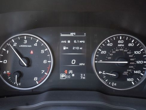 New 2026 Subaru Impreza 2.0i Sport AWD/4WD image 13