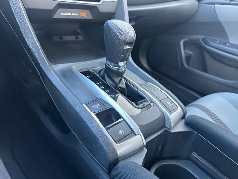 Used 2016 Honda Civic LX image 20