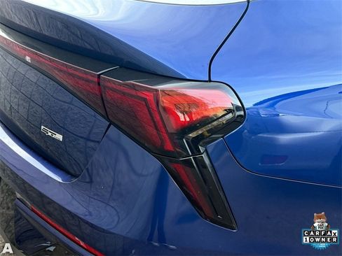 Used 2025 Kia K5 GT-Line w/ GT-Line Premium Package image 10