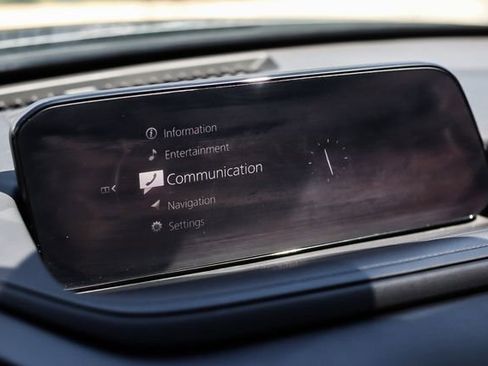 Used 2022 MAZDA CX-30 AWD 2.5 S w/ Select Package image 22