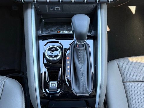 New 2026 Chevrolet Colorado ZR2 AWD/4WD image 20