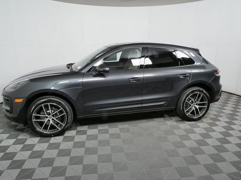 New 2026 Porsche Macan AWD image 2