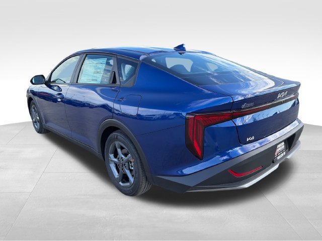 New 2027 Kia K4 FWD image 5