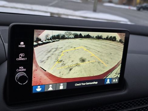 New 2026 Honda HR-V Sport image 5