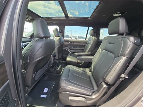 New 2026 Jeep Grand Cherokee L Limited AWD/4WD image 51