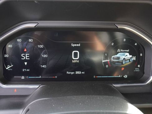 New 2026 GMC Sierra 1500 AT4X image 23