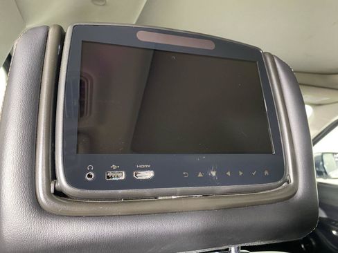 Used 2020 Ford Expedition Max Platinum AWD/4WD image 32