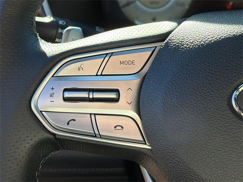 Certified 2021 Hyundai Santa Fe Calligraphy image 29