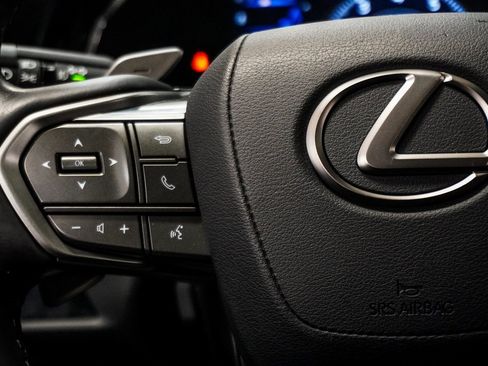 Used 2023 Lexus NX 350 AWD w/ Premium Package image 18