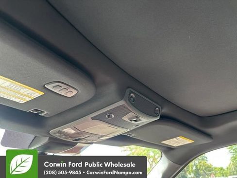 Used 2018 Ford F150 Platinum w/ Technology Package AWD/4WD image 21