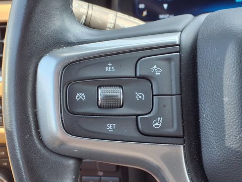 Used 2024 Chevrolet Tahoe Premier w/ Premium Package AWD/4WD image 28