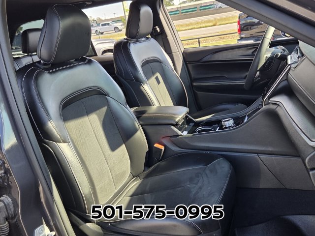 Used 2023 Jeep Grand Cherokee Altitude AWD/4WD image 19