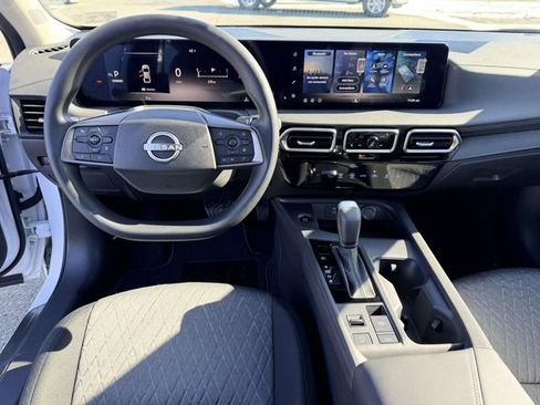 New 2026 Nissan Sentra SV w/ Floor Mat Package image 17