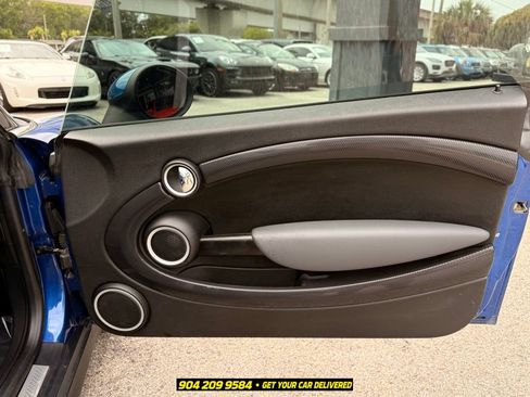 Used 2012 MINI Cooper S FWD image 30