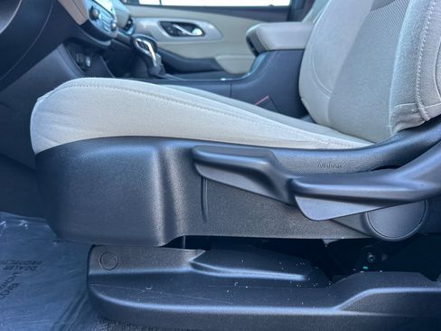 Used 2023 Chevrolet Traverse LS w/ LPO, Cargo Package image 13