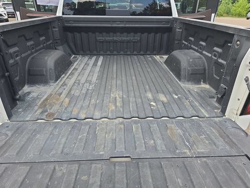 Certified 2023 GMC Sierra 1500 Denali AWD/4WD image 12