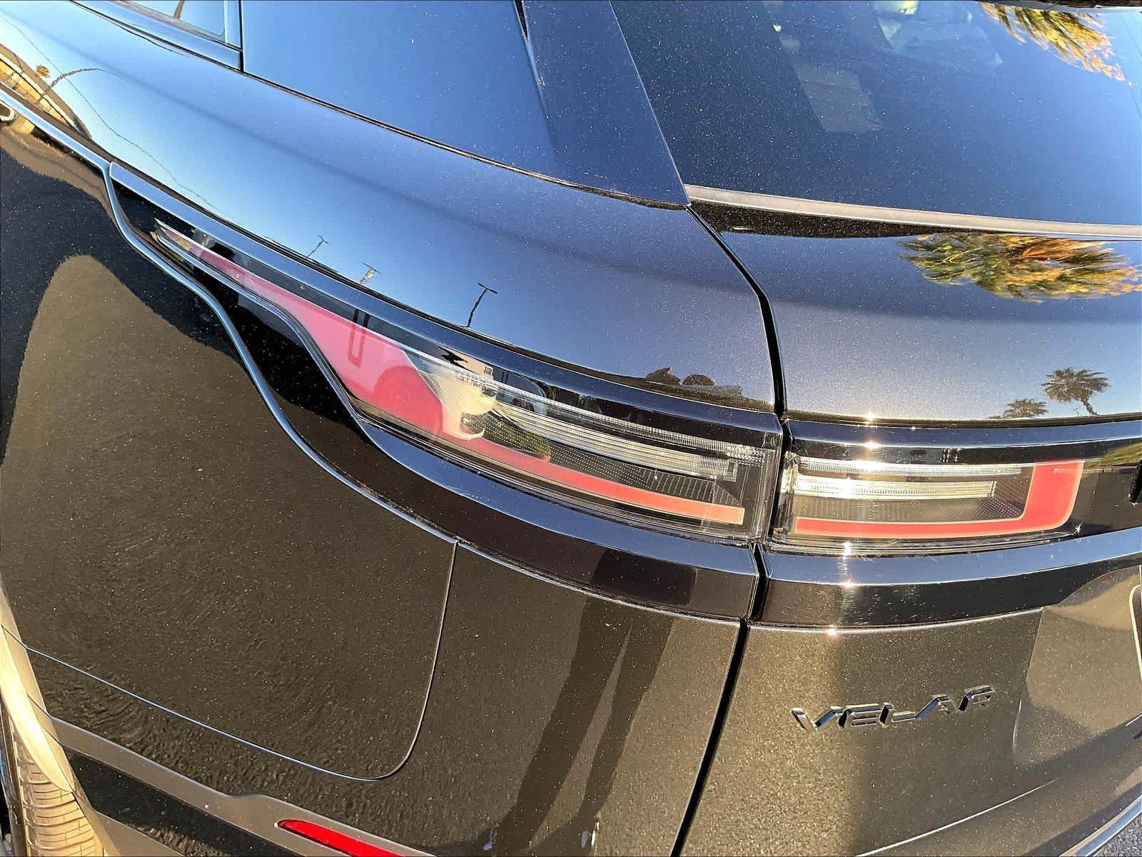 New 2026 Land Rover Range Rover Velar S AWD/4WD image 25