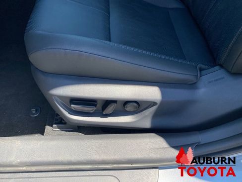New 2026 Toyota Camry XSE FWD image 27