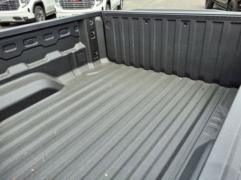 New 2025 GMC Canyon Elevation image 24